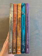 Warrior Cats - mini avonturen, Boeken, Ophalen of Verzenden, Zo goed als nieuw
