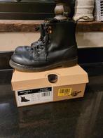 Schoenen Pascal dr martens mt 36 zwart leer, Dr Martens, Gebruikt, Schoentjes, Verzenden