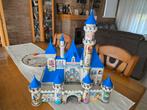 Ravensburger 3d puzzel Disney kasteel, Ophalen of Verzenden, Minder dan 500 stukjes, Zo goed als nieuw, Rubik's of 3D-puzzel