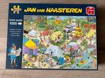 Jan van Haasteren puzzel 1000 stukjes, Ophalen, 500 t/m 1500 stukjes, Gebruikt