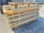 10x FALK 1000 TR lichtcassette / polycarbonaat lichtplaat, Doe-het-zelf en Verbouw, Ophalen, Gebruikt, Overige materialen, 50 tot 100 mm