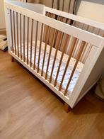 Ledikant Maisons du Monde - Sweet, Kinderen en Baby's, Ledikant, Gebruikt, Ophalen