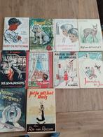 Diverse kinderboeken jaren 60/70 (10stuks), Ophalen of Verzenden, Zo goed als nieuw