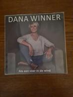 Dana Winner, Ophalen of Verzenden, Zo goed als nieuw, Overige formaten, Levenslied of Smartlap