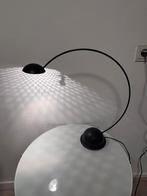 Stijlvolle en functionele bureaulamp van Vrieland., Ophalen of Verzenden, Zo goed als nieuw, Metaal