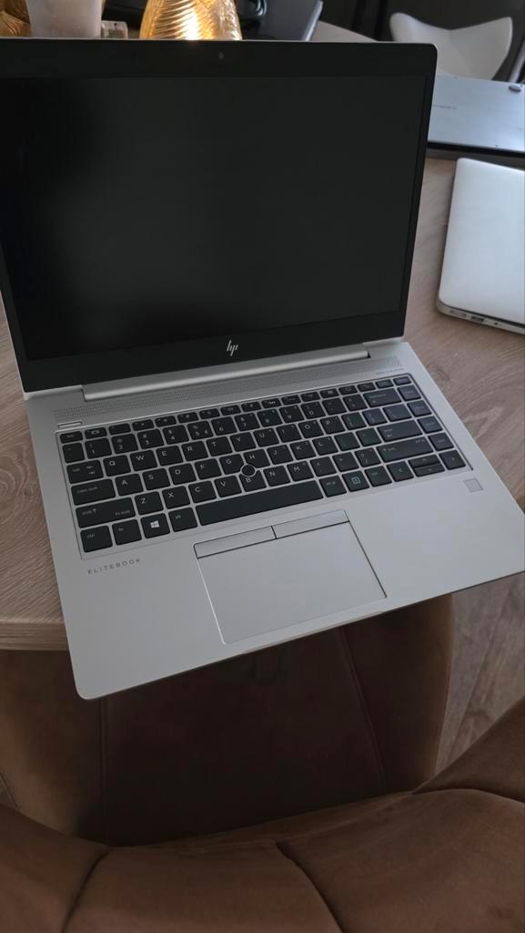 HP Elitebook MT45 - Windows 11, 128GB SSD, 8GB RAM, Computers en Software, Windows Laptops, Ophalen of Verzenden