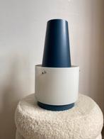 Vintage Hanglamp Philips Louis Kalff design lamp jaren ‘60, Ophalen, Zo goed als nieuw, Nvt, Metaal