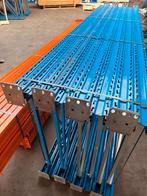 STOW palletstellingen – gebruikt – topkwaliteit – stelling, Ophalen of Verzenden