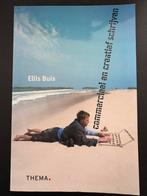 Ellis Buis - Commercieel en creatief schrijven, Boeken, Studieboeken en Cursussen, Ellis Buis, Zo goed als nieuw, Alpha, HBO
