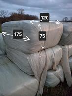 28 grote balen te koop, Ophalen of Verzenden, Vee