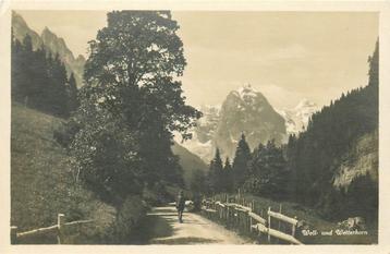 (701-499-023) Well Wetterhorn beschikbaar voor biedingen