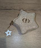 Dior Nieuwjaar Clutch, Sieraden, Tassen en Uiterlijk, Tassen | Damestassen, Ophalen of Verzenden, Nieuw, Beige, Avondtasje