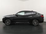 BMW X4 xDrive20i High Executive | M Pakket | Harman Kardon |, 1998 cc, Gebruikt, 4 cilinders, Zwart