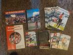 Feyenoord Boeken en Magazines Collectie voetbal memorabilia, Ophalen of Verzenden, Zo goed als nieuw, Feyenoord, Boek of Tijdschrift