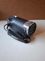 Sony handycam., Audio, Tv en Foto, Videocamera's Digitaal, Ophalen, 20x of meer, Zo goed als nieuw, Sony