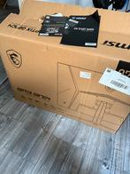 MSI Optix G27C4 - 27 inch, 165Hz curved gaming monitor, HDMI, Curved, VA, Full HD