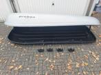 Hapro Probox 660- ruime Ski/Bagagebox in goede staat!, Auto diversen, Dakkoffers, Ophalen, Zo goed als nieuw