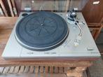 Sanyo platenspeler, Audio, Tv en Foto, Platenspelers, Ophalen, Gebruikt, Overige merken