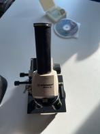 Bresser Biolux AL Microscoop - Perfect voor beginners!, Ophalen of Verzenden, Zo goed als nieuw, 400x tot 1000x, Biologische microscoop
