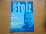 Robert stolz 2 -, Gebruikt, Klassiek, Ophalen of Verzenden, Artiest of Componist
