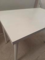 Ikea Bureau Linnmon/ Adils 100 cm x 60 cm, Huis en Inrichting, Bureaus, Ophalen, Gebruikt