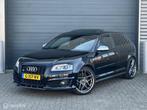 Audi S3 2.0 TFSI S3 quattro Ambition | Schuifdak |, Automaat, Gebruikt, 4 cilinders, 1984 cc