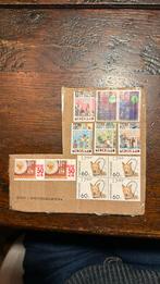 Postzegels, Na 1940, Ophalen of Verzenden, Postfris