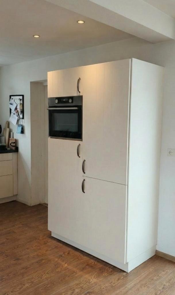Landelijke keuken 310x210 plus extra kast, Huis en Inrichting, Keuken | Complete keukens, Ophalen of Verzenden