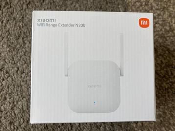 Xiaomi WiFi Range Extender N300 beschikbaar voor biedingen