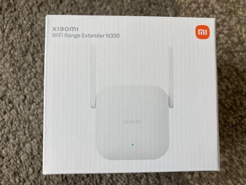 Xiaomi WiFi Range Extender N300, Computers en Software, WiFi-versterkers, Nieuw, Ophalen of Verzenden