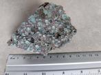 Melafier amandelsteen, Ophalen of Verzenden, Mineraal