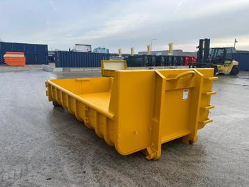 Sidalco 6m3 (bj 2025) beschikbaar voor biedingen