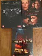 dvd series nieuw in seal, Verzenden, Nieuw in verpakking