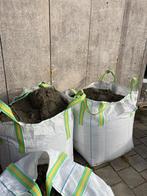 Ophoogzand/straatzand Gratis ophalen, Ophalen, Ophoogzand