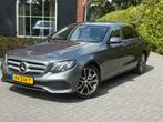 Mercedes-Benz E-Klasse E350 e Plug-in Hybrid 286pk 9G-TRONIC, Automaat, Achterwielaandrijving, Zilver of Grijs, 1825 kg