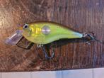 Rapala Clackin' Crank 74 Zeldzaam kleurtje, Watersport en Boten, Hengelsport | Roofvissen, Ophalen of Verzenden, Nieuw, Overige typen