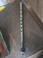 Zilverkleurige Piccolo, Ophalen of Verzenden, Gebruikt, Piccolo