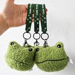 Frog Coin Purse Keyring, Ophalen of Verzenden, Nieuw