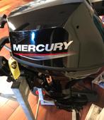 Spitfire MKII+ Merc 9.9 K(2007) + diverse NIEUWE Mercury bbm, Watersport en Boten, Ophalen of Verzenden, Zo goed als nieuw, Benzine