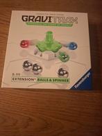 Gravitrax Uitbreiding Ball & Spinner, Ophalen of Verzenden