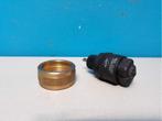 Driewegklep motor AWB Thermomaster 3HR 7217R029 Sonceboz, Gebruikt, Cv-ketel of Combi-ketel