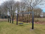 Schommelpalen, Ophalen, Nieuw