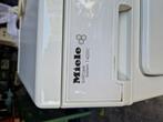 Miele wasdroger SoftCare T4223C, Witgoed en Apparatuur, Wasdrogers, Ophalen, Gebruikt, Luchtafvoer, 85 tot 90 cm
