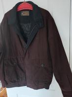 Herenjas, Kleding | Heren, Ophalen, Zo goed als nieuw, Maat 56/58 (XL), Bruin