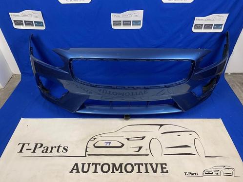 Volvo S90 V90 R design voorbumper origineel bumper, Auto-onderdelen, Carrosserie en Plaatwerk, Bumper, Volvo, Voor, Gebruikt, Ophalen of Verzenden