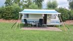 Caravan Fendt Platin 510, Caravans en Kamperen, Caravans, Kachel, Particulier, Fendt, 5 tot 6 meter