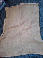 Jutezak, Ophalen of Verzenden