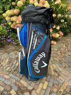 golftas, Callaway cartbag, Sport en Fitness, Golf, Ophalen, Gebruikt, Tas, Callaway