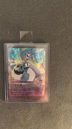 Olaf Happy Passenger Lorcana kaart, Ophalen of Verzenden, Zo goed als nieuw, Losse kaart