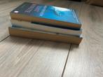 Linda van Rijn Boeken - Thriller Collectie, Ophalen of Verzenden, Gelezen, Nederland